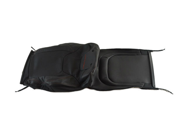 5XM90DX9AD - Interior Trim: Front Seat Back Cover, Right for Jeep: Cherokee Image