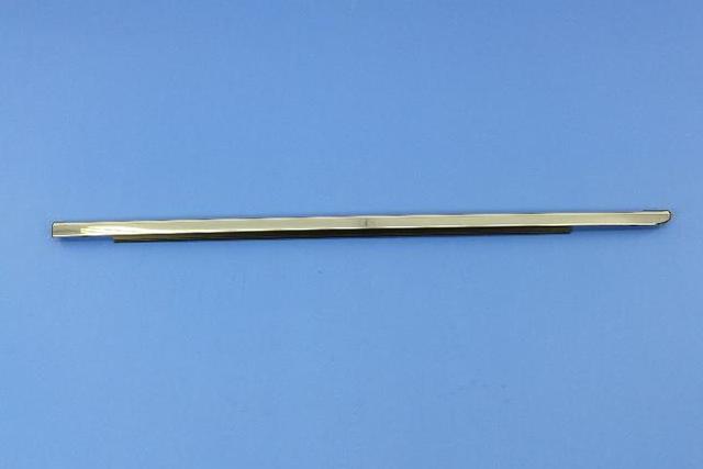 55078162AA - Doors and Related Parts: Front Door Weatherstrip, Right for Mopar Image