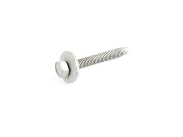 6104376AA - Electrical: Screw for Jeep: Cherokee, Gladiator, Wagoneer S, Wrangler | Ram: 1500, 2500, 3500 Image
