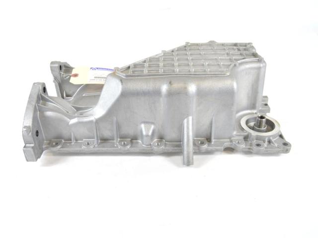 4892122AA - 4.0L Gas; Engine: Oil Pan for Chrysler: Pacifica, Sebring, Town &amp; Country | Dodge: Grand Caravan Image
