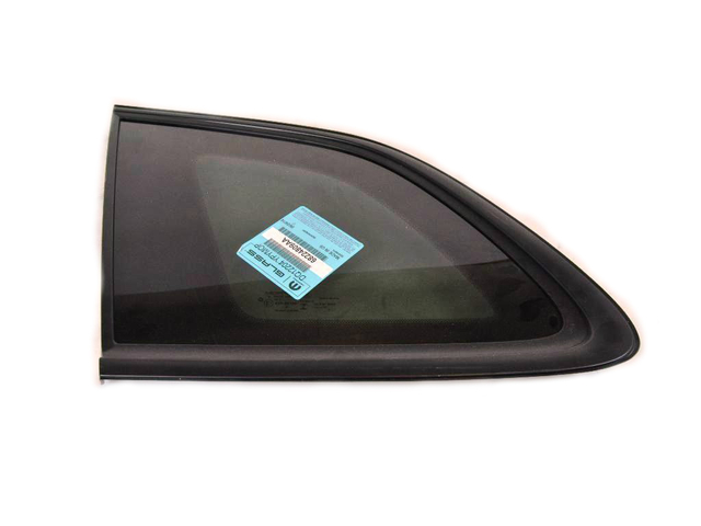 68224809AA - Glass: Quarter Window Glass, Left for Jeep: Cherokee Image