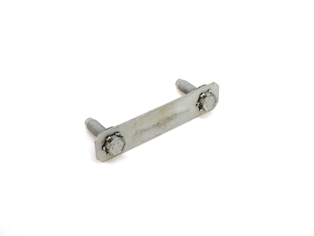 6506830AA - Frames and Bumpers: Retainer for Mopar Image