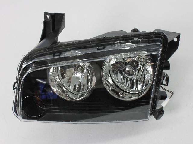 4806165AJ - Electrical: Headlamp, Left for Mopar Image