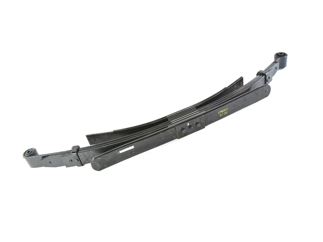 68299070AA - Rear Suspension: Rear Leaf Spring for Mopar Image
