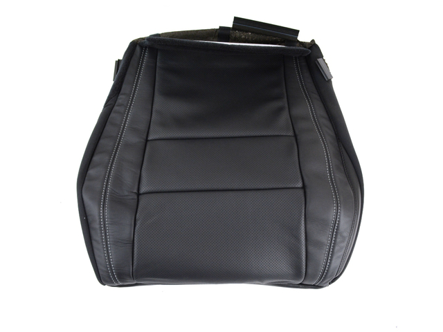 5RV35DX9AB - Interior Trim: Front Seat Cushion Cover, Left for Mopar Image