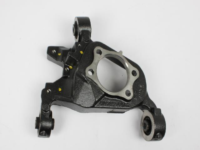 5085533AE - Rear Suspension: Rear Knuckle, Left for Chrysler: Sebring | Dodge: Avenger Image