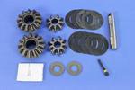 4883087AE - : Center Differential Gear Package for Chrysler: Aspen | Dodge: Dakota, Durango, Nitro | Jeep: Cherokee, Commander, Grand Cherokee, Liberty | Ram: Dakota Image