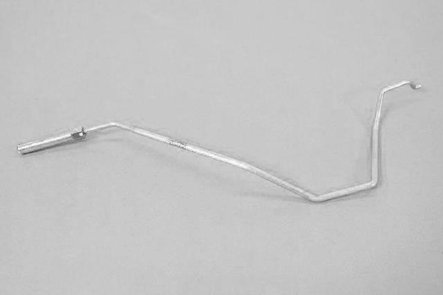 68079296AB - Doors, Door Mirrors and Related Parts: Lock Rod, Right for Dodge: Durango | Jeep: Grand Cherokee, Grand Cherokee WK Image