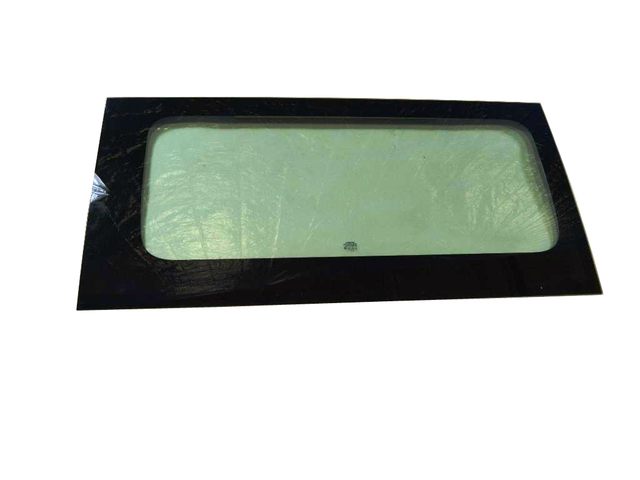 68166619AA - Glass: Quarter Window Glass, Left for Ram: ProMaster 2500, ProMaster 3500 Image