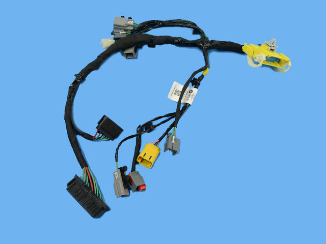 68230833AB - Electrical: Seat Cushion Wiring for Mopar Image