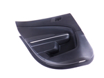 5RB27DX9AI - : Rear Door Trim Panel Assembly, Left for Dodge: Charger Image