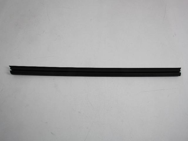 5074655AD - Doors, Door Mirrors and Related Parts: Front Door Belt Weatherstrip, Left for Jeep: Compass Image