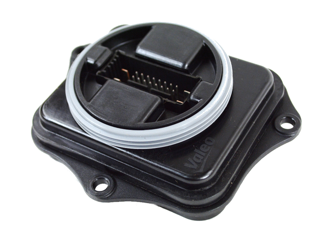 68209771AA - Electrical: Headlamp Leveling Module, Right for Mopar Image