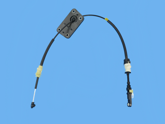 68166623AC - 62TE; 6-Speed; Automatic Transaxle: Gearshift Control Cable for Ram: ProMaster 1500, ProMaster 2500, ProMaster 3500 Image