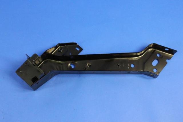 68223547AB - Cooling: Radiator Closure Panel Brace for Dodge: Durango | Jeep: Grand Cherokee, Grand Cherokee WK Image