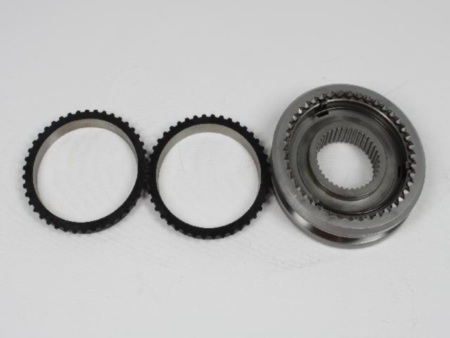 5018860AA - Manual Transmission 6 Speed: First And Second Synchronizer for Mopar Image