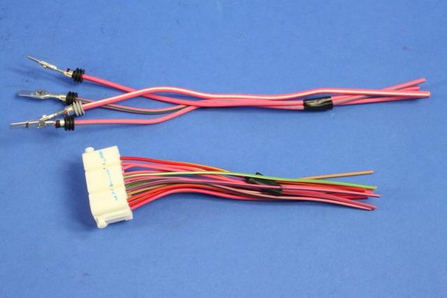 68225708AB - Electrical: Auxiliary Power Distribution Center Kit for Ram: 1500, 1500 Classic Image