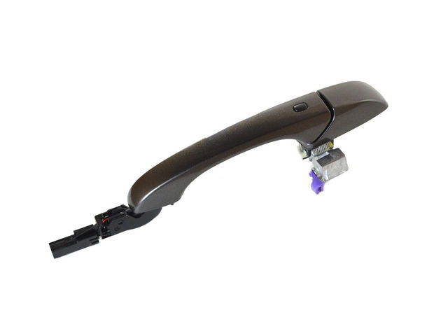 1QA18LAUAJ - Doors, Door Mirrors and Related Parts: Exterior Door Handle, Right for Dodge: Durango | Jeep: Grand Cherokee Image