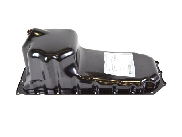 53021334AF - Engine 5.7L Eight Cylinder: Engine Oil Pan for Mopar Image