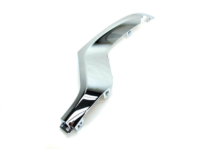 68170062AB - Frame, Bumper and Fascia: Fascia Applique, Right for Jeep: Grand Cherokee Image