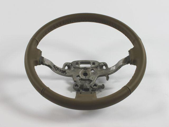 1JD611K5AA - Steering: Steering Wheel for Chrysler: Town &amp; Country | Dodge: Grand Caravan Image