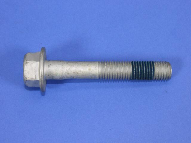 Genuine Mopar Push In Pin 6504135