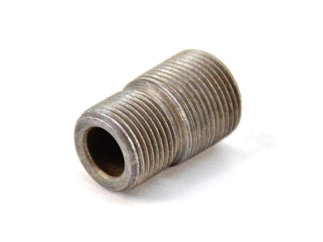 68310651AA - Engine 2.0L Four Cylinder: Oil Filter Connector for Chrysler: 200, Sebring | Dodge: Avenger, Caliber, Hornet, Journey | Jeep: Cherokee, Compass, Grand Cherokee, Patriot, Wrangler Image