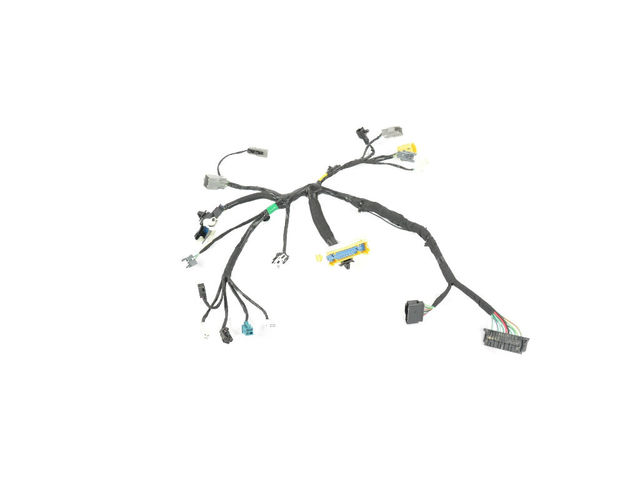 68298210AB - Electrical: Seat Cushion Wiring for Jeep: Grand Cherokee Image