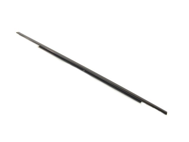 68159998AD - Exterior Ornamentation: Door Belt Outer Weatherstrip, Right for Mopar Image