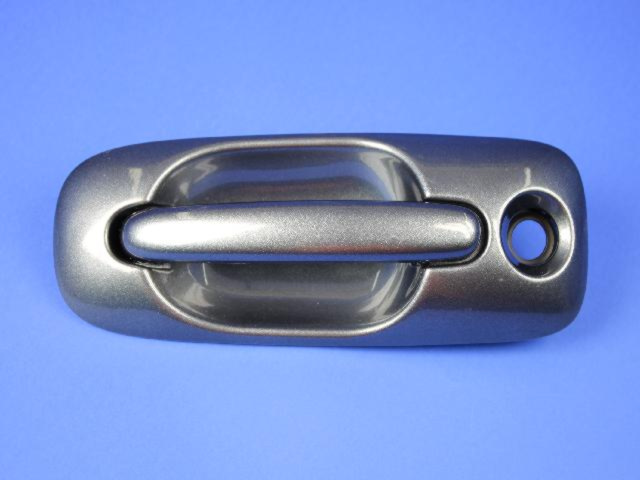 RP71DA4AC - Doors and Related Parts: Front Door Exterior Handle, Left for Mopar Image
