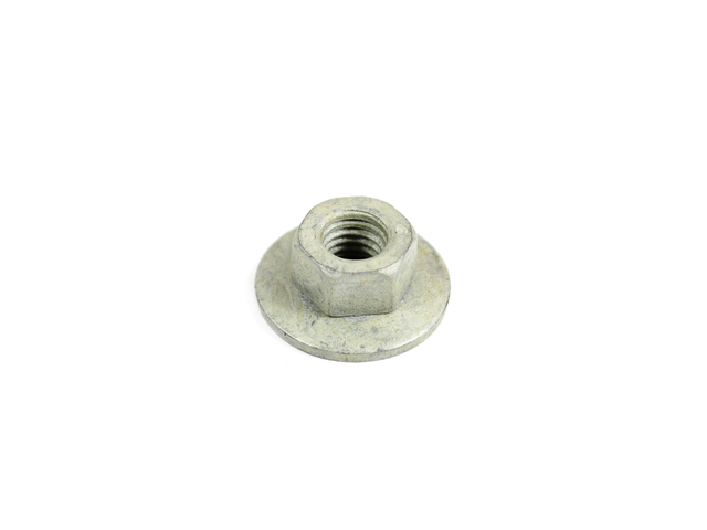 6104726AA - Electrical: Hex Nut And Washer for Mopar Image