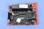 1VQ72AAAAC - NAG1; W5A580; 5-Speed; Automatic Transmission: Gear Shift Indicator Bezel for Mopar Image