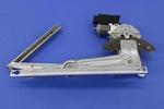 5067685AG - : Front Door Window Regulator, Left for Chrysler: PT Cruiser Image