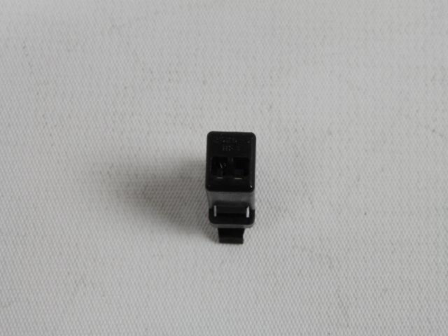 68038755AA - Interior Trim: Overhead Console Latch for Chrysler: Town &amp; Country | Dodge: Grand Caravan | Ram: C/V Image