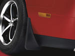 82211684AE - : Splash Guards for Dodge: Challenger Image