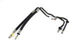 68102151AE - : Oil Cooler Pressure And Return Hose And Tube for Jeep: Cherokee Image
