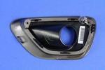 5RK90DX8AA - : Fog Lamp Bezel, Right for Jeep: Grand Cherokee Image