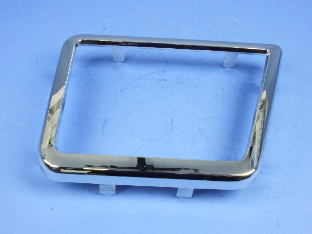 1GA35SZ0AB - Interior Trim: Trim Ring for Mopar Image