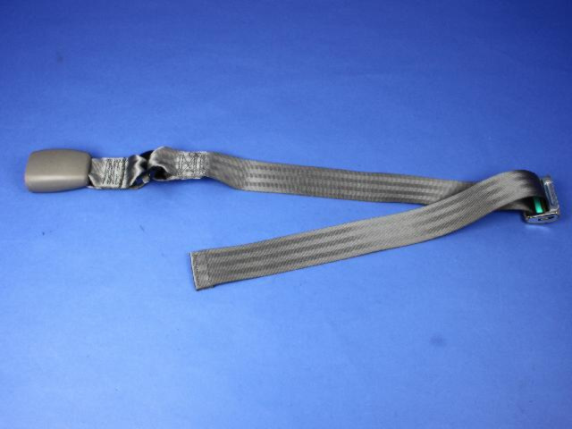 YZ591J3AA - Interior Trim: 3 Passenger Inner Seat Belt for Mopar Image