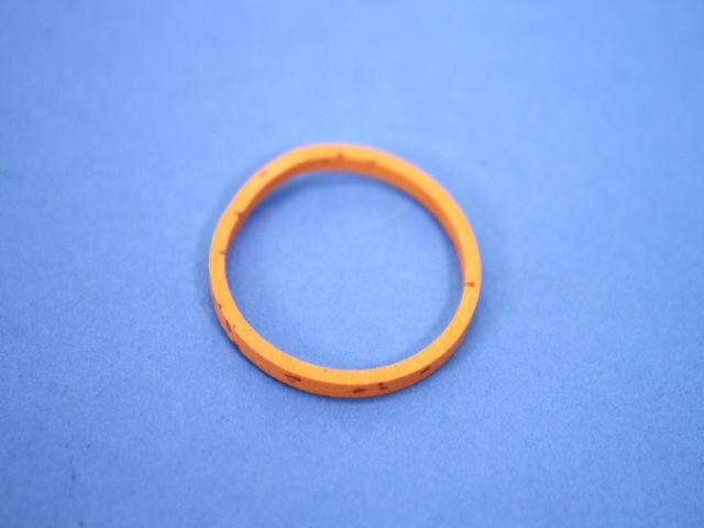 4446543 - Automatic Transaxle 4 Speed: Input Shaft Seal for Chrysler: 200, 300, 300M, Concorde, Pacifica, PT Cruiser, Sebring, Town &amp; Country, Voyager | Dodge: Avenger, Caravan, Challenger, Charger, Dakota, Durango, Grand Caravan, Intrepid, Journey, Magnum, Neon, Nitro, Ram 1500, Stratus | Jeep: Liberty, Wrangler | Ram: 1500, C/V, Dakota, ProMaster 1500, ProMaster 2500, ProMaster 3500 Image