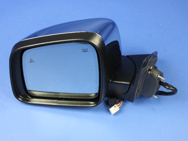 2011-2022 Jeep Outside Rear-View Mirror, Left 68236931AF | My