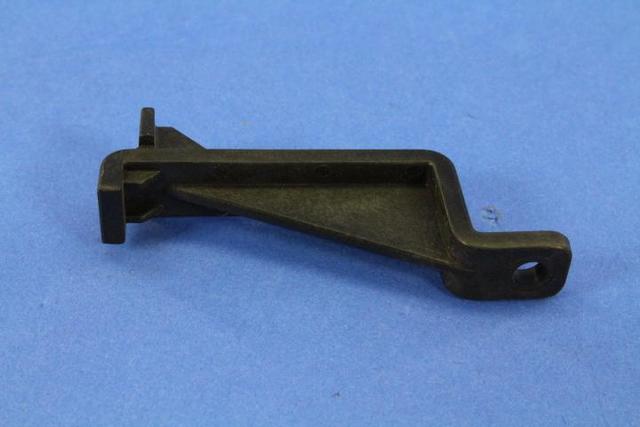 68238037AA - Air Conditioners and Heaters: Heater Core Retainer for Chrysler: 300 | Dodge: Challenger, Charger Image