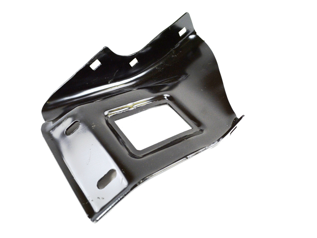 55077359AC - Frames and Bumpers: Bumper Bracket, Left for Mopar Image