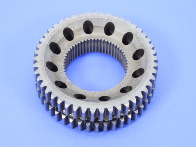 5136036AA - Transfer Case Model 244 [DHU]: Transfer Case Sprocket for Mopar Image
