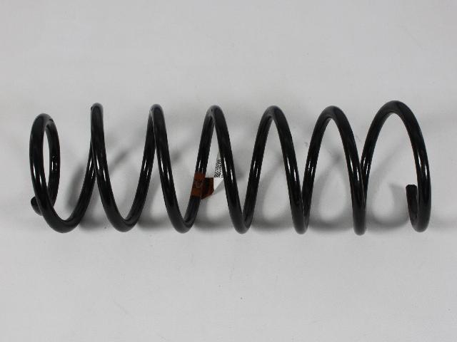 52126314AC - Front Suspension: Front Coil Spring, Right for Mopar Image