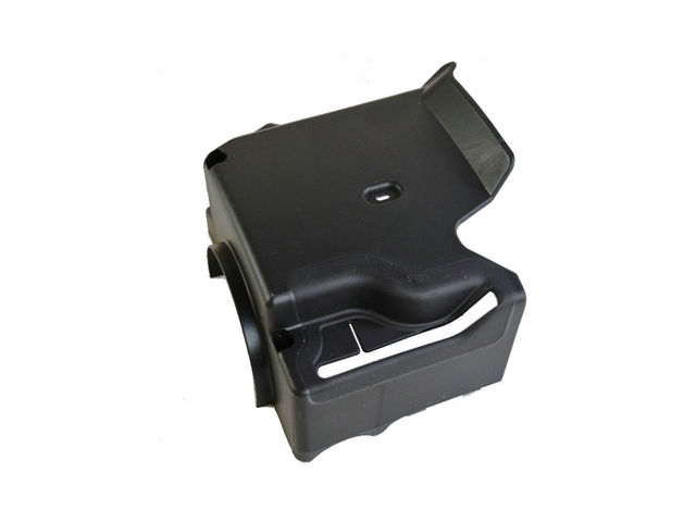 6DD05DX9AB - Steering: Steering Column Shroud for Mopar Image