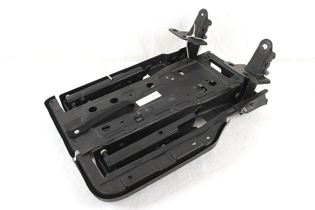 5139374AB - Interior Trim: Rear Seat Cushion Frame for Chrysler: Town &amp; Country | Dodge: Caravan, Grand Caravan Image