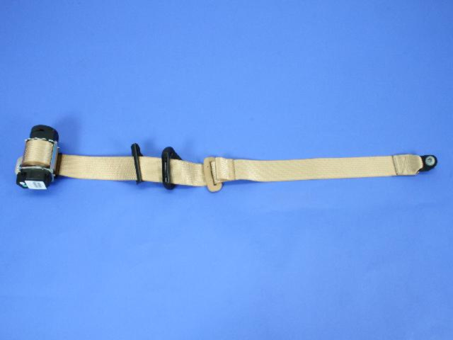 1AN25GT5AA - Restraints: Retractor Seat Belt, Left for Mopar Image
