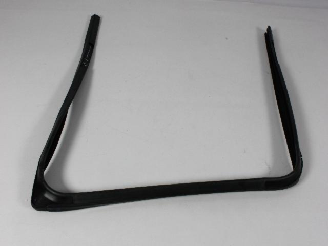 55372137AH - Doors, Door Mirrors and Related Parts: Rear Door Seal, Left for Ram: 1500, 1500 Classic, 2500, 3500 Image