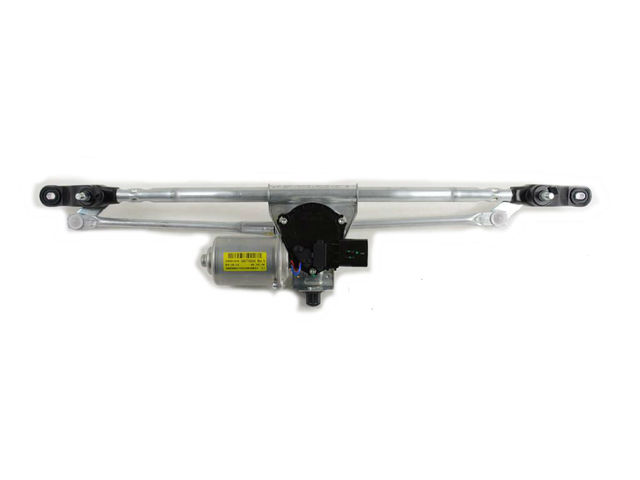 55077858AD - : Windshield Wiper Motor And Linkage for Mopar Image